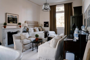 Moss Manor, Moss Vale